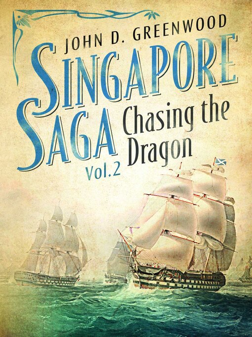 Title details for Chasing the Dragon by John D. Greenwood - Available